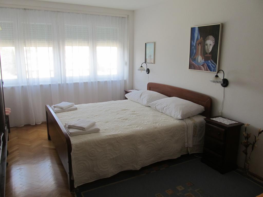 Apartment Jazine Zadar Exteriör bild